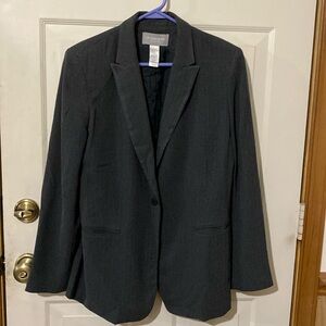 Liz Claiborne Collection Blazer Sz 10